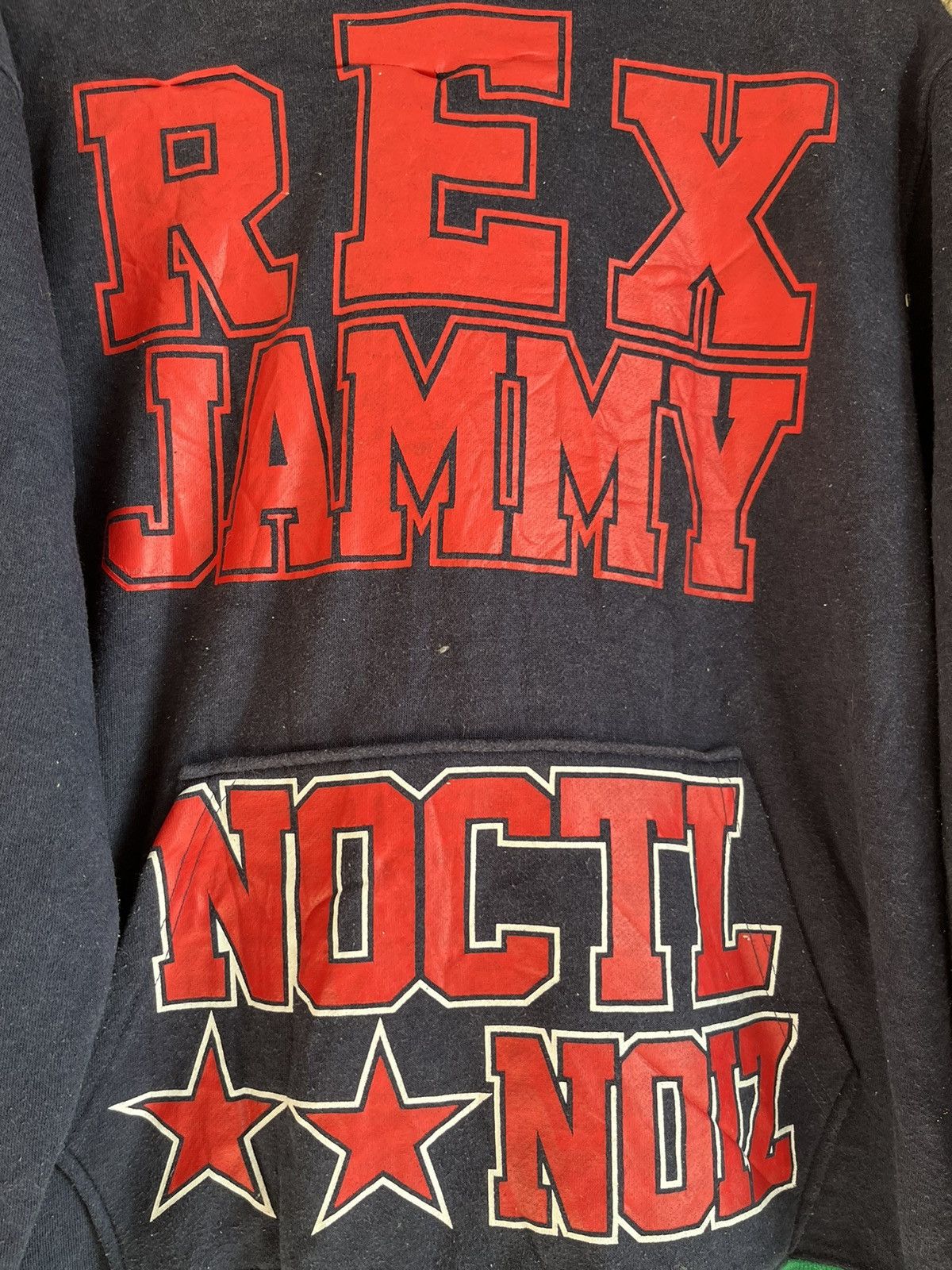 Other Rex jimmy jc9 Size US M / EU 48-50 / 2 - 2 Thumbnail
