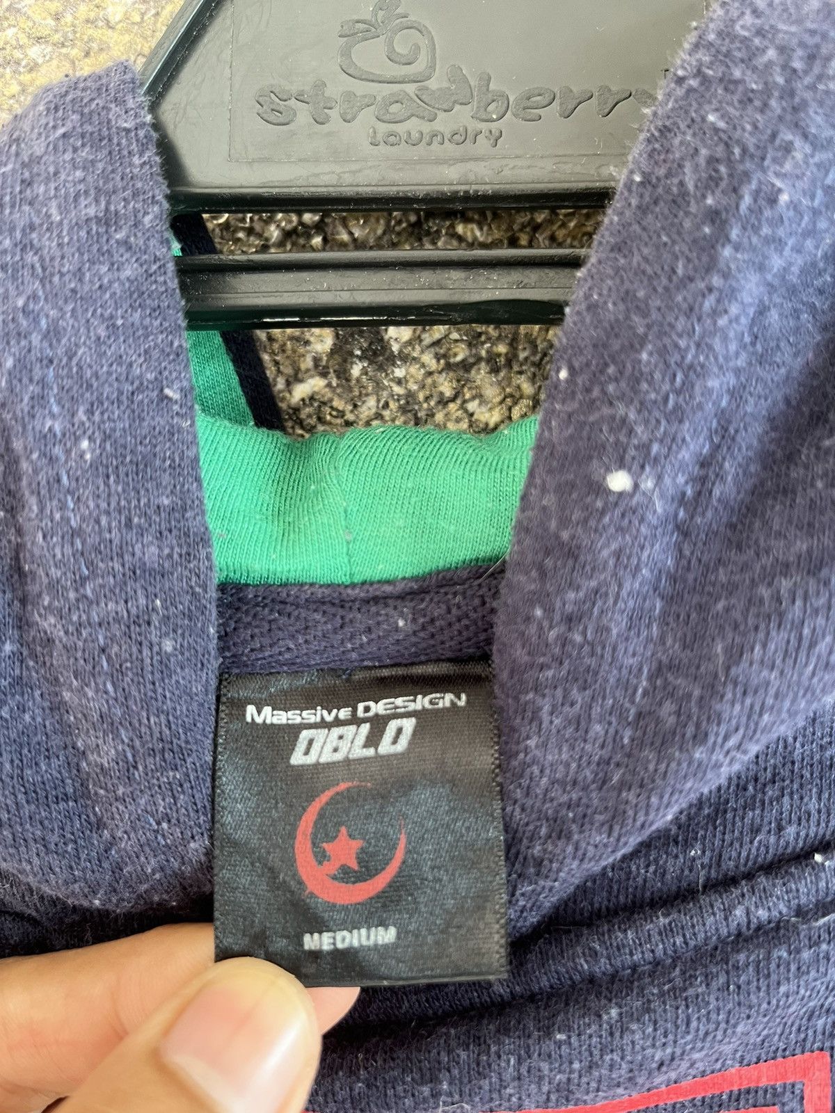 Other Rex jimmy jc9 Size US M / EU 48-50 / 2 - 3 Thumbnail