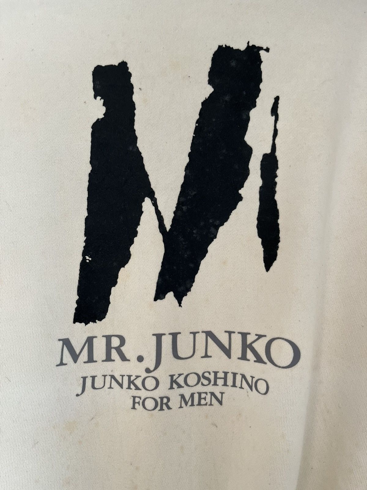 Other Mr. junko jc9 Size US L / EU 52-54 / 3 - 4 Thumbnail
