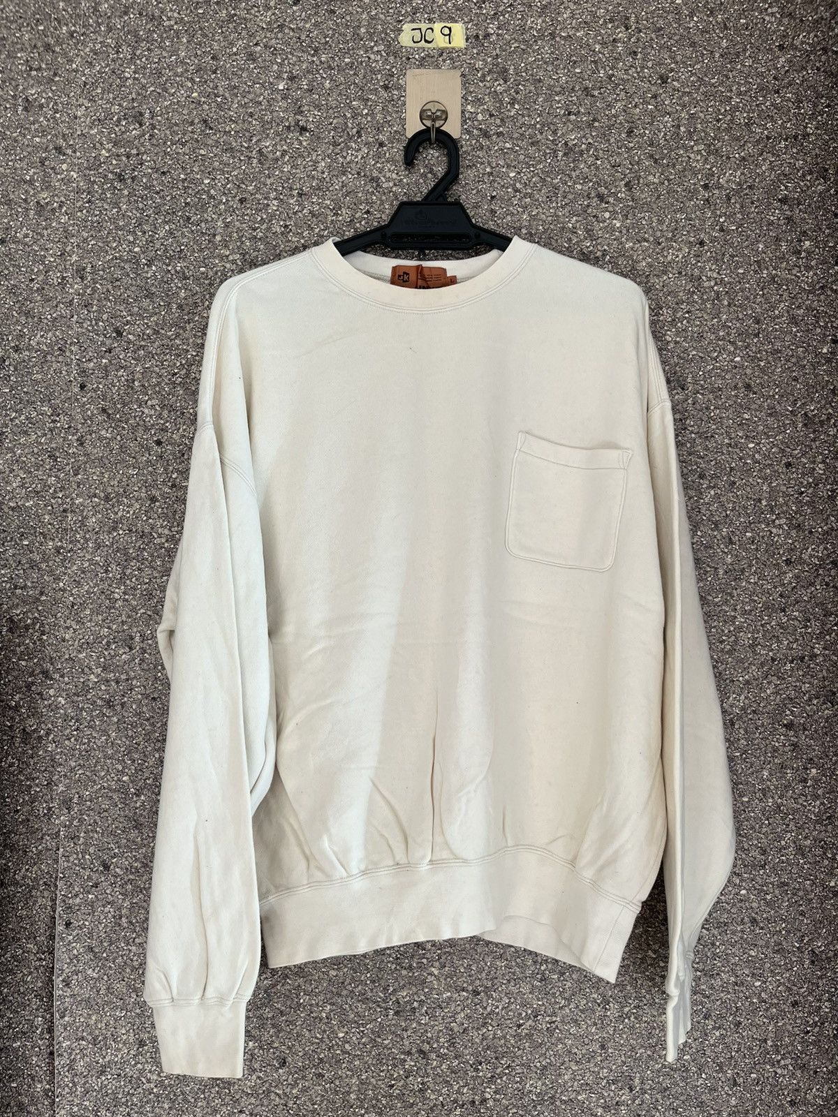 Other Mr. junko jc9 Size US L / EU 52-54 / 3 - 1 Thumbnail
