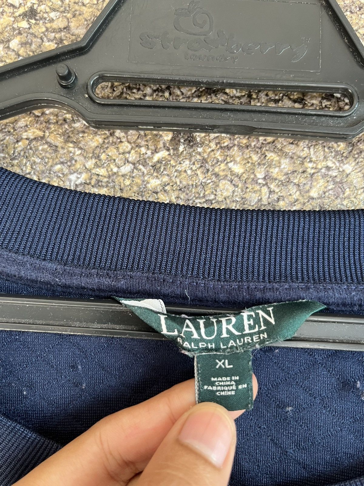 Other Ralph lauren jc9 Size US XL / EU 56 / 4 - 2 Thumbnail