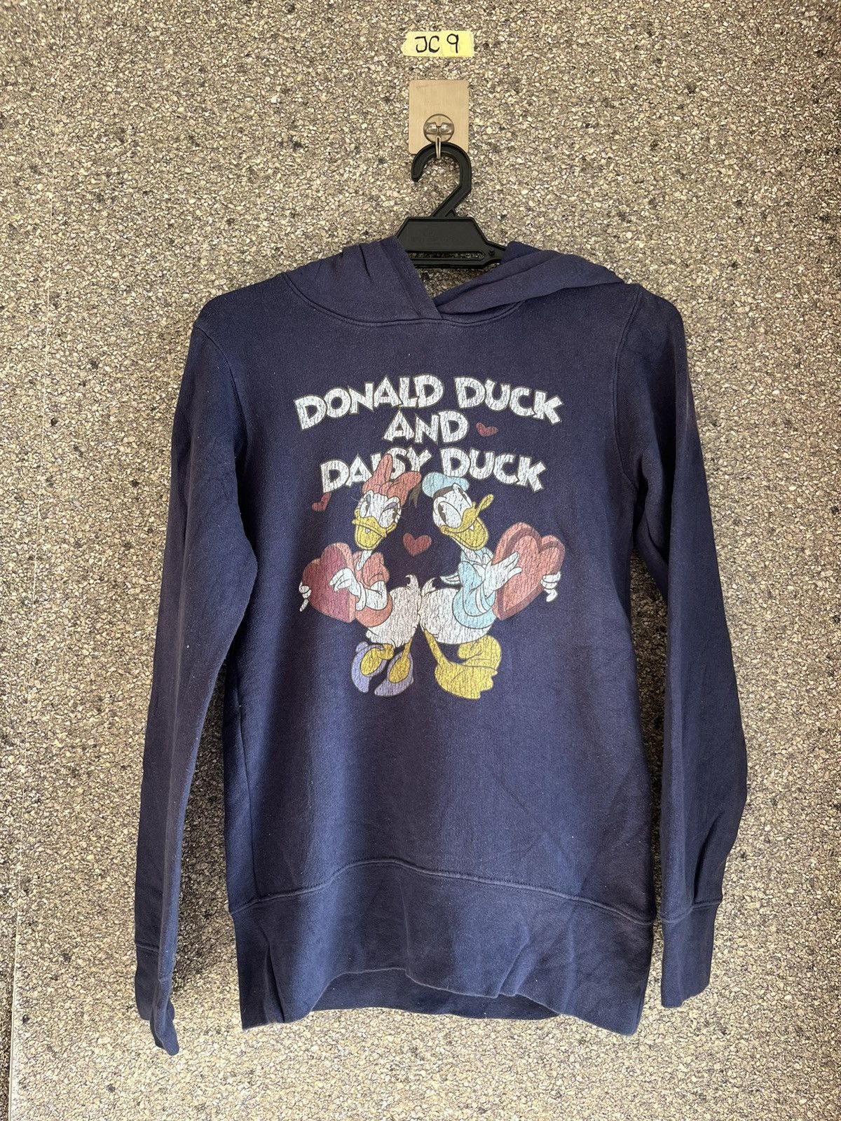Other Donald duck jc9 Size US S / EU 44-46 / 1 - 1 Thumbnail