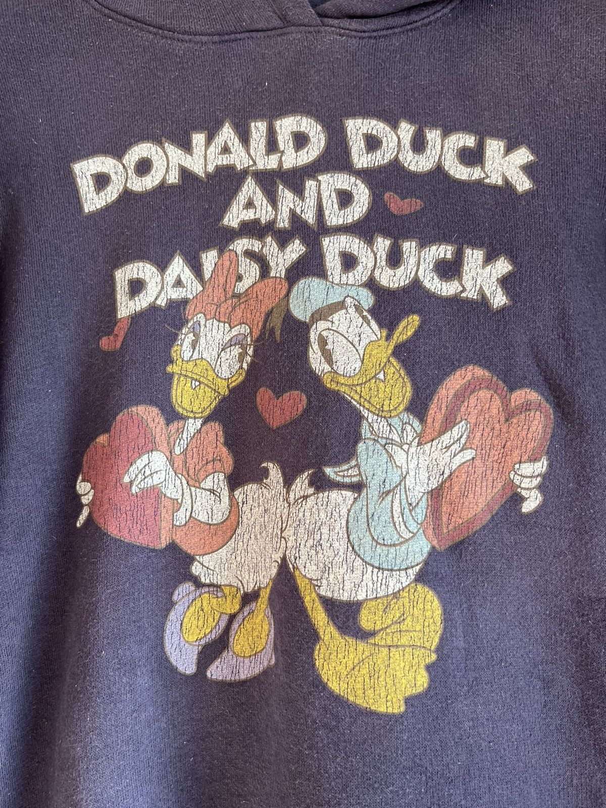 Other Donald duck jc9 Size US S / EU 44-46 / 1 - 2 Thumbnail