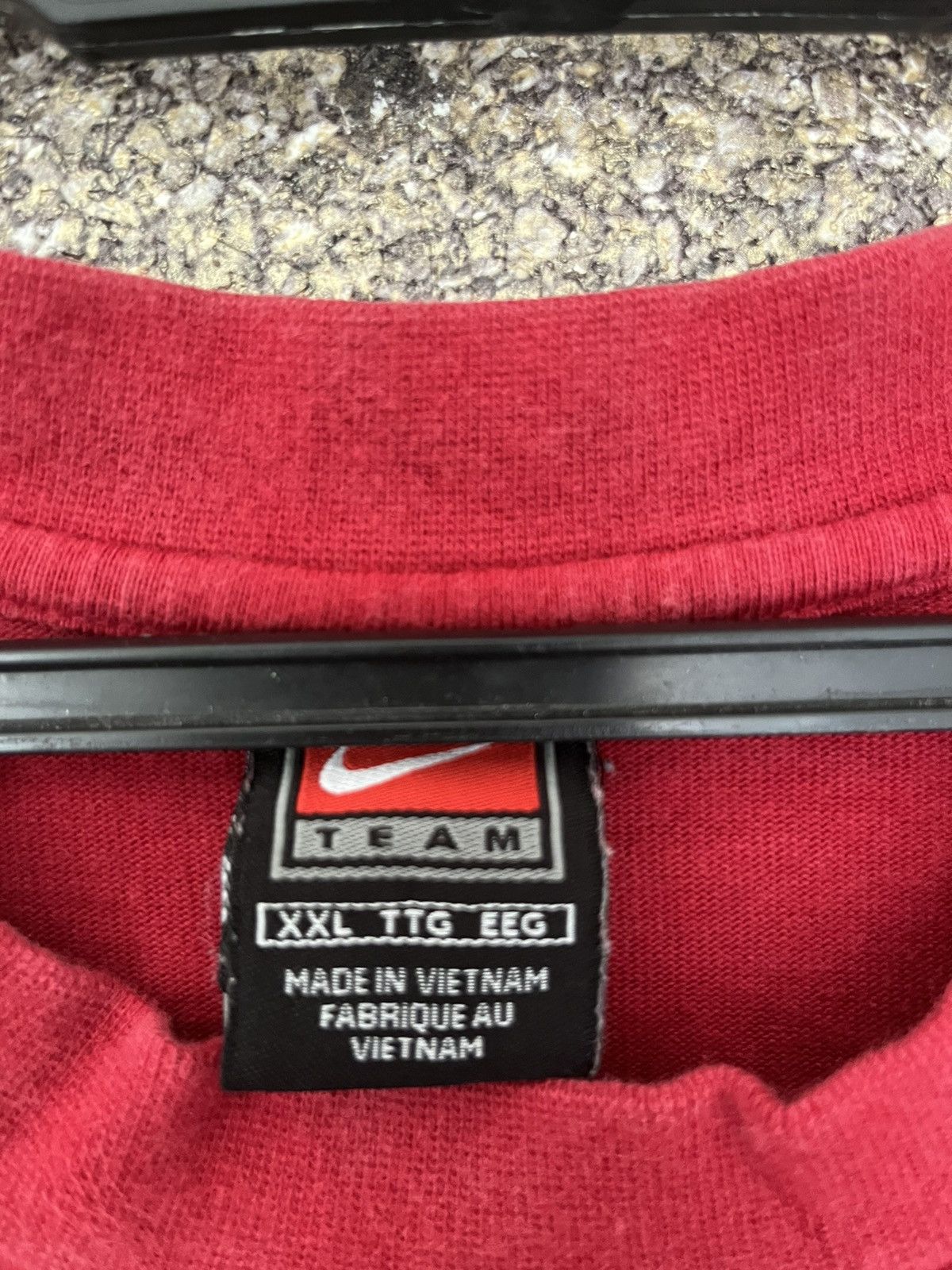 Other Nike jc9 Size US XXL / EU 58 / 5 - 3 Thumbnail