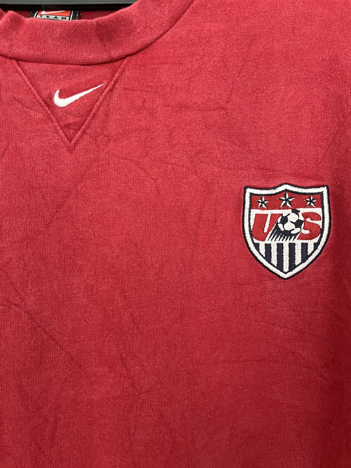 Other Nike jc9 Size US XXL / EU 58 / 5 - 2 Thumbnail