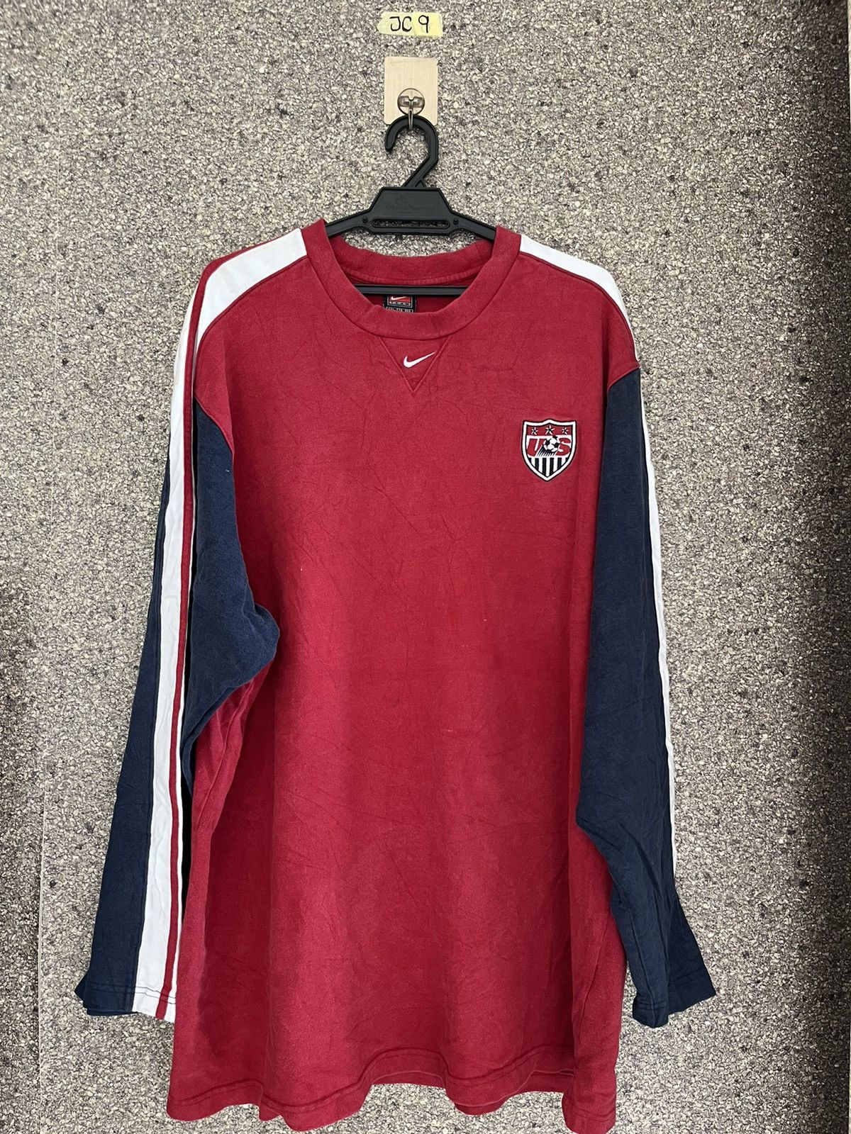 Other Nike jc9 Size US XXL / EU 58 / 5 - 1 Thumbnail