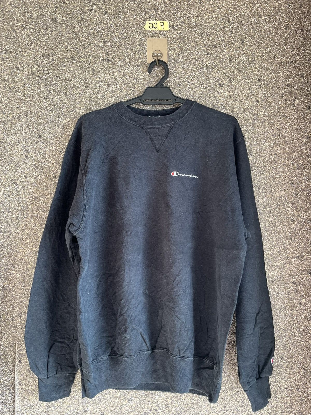 Other Champion jc9 Size US L / EU 52-54 / 3 - 1 Thumbnail