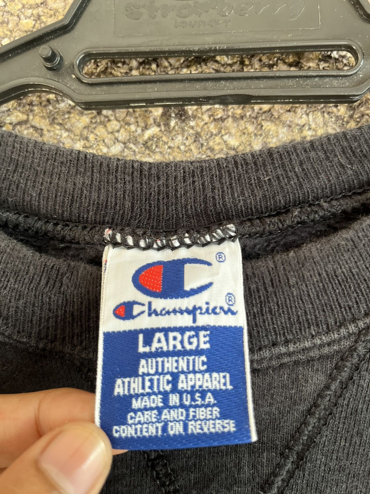 Other Champion jc9 Size US L / EU 52-54 / 3 - 3 Thumbnail