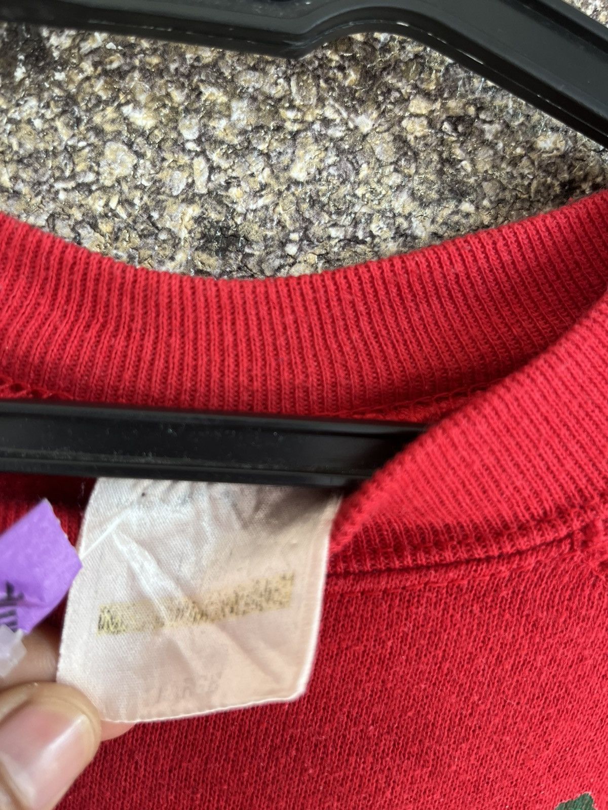 Other Sweatshirt jc9 Size US L / EU 52-54 / 3 - 3 Thumbnail