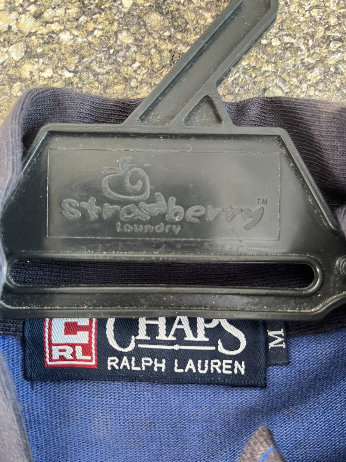 Other Ralph lauren jc9 Size US M / EU 48-50 / 2 - 3 Thumbnail