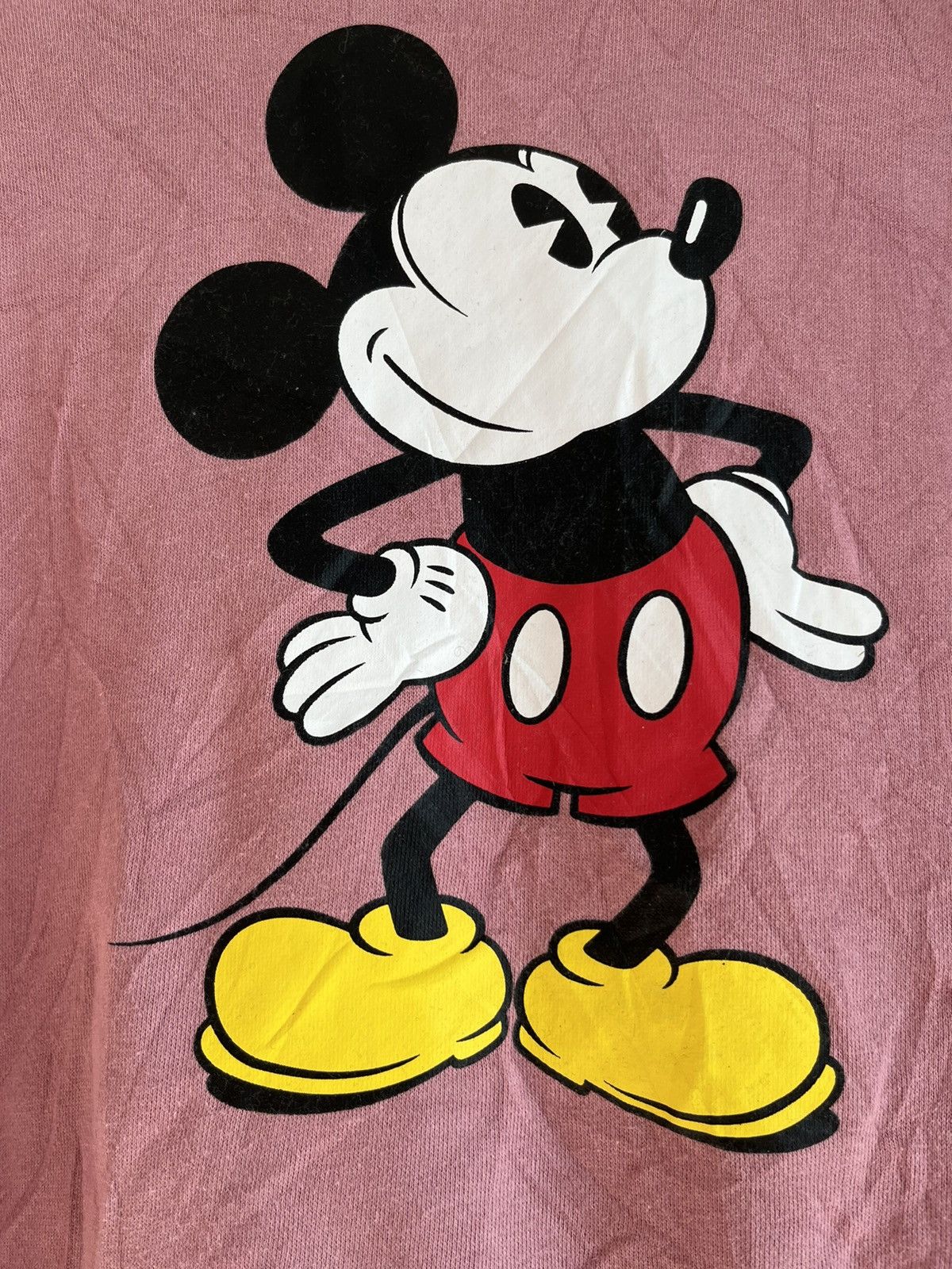 Other Disney jc9 Size US S / EU 44-46 / 1 - 2 Thumbnail
