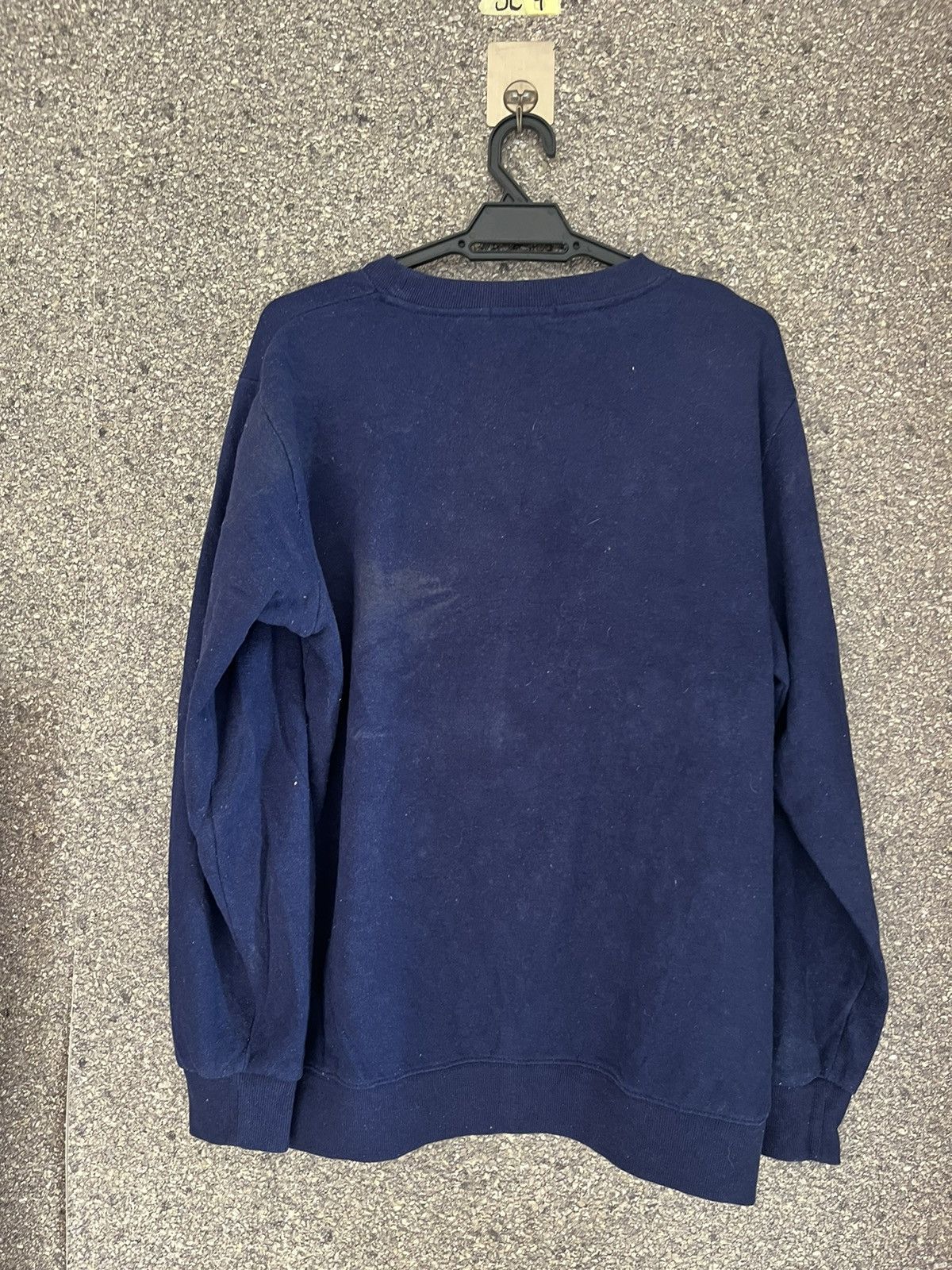 Other Segasaturn jc9 Size US XL / EU 56 / 4 - 4 Thumbnail