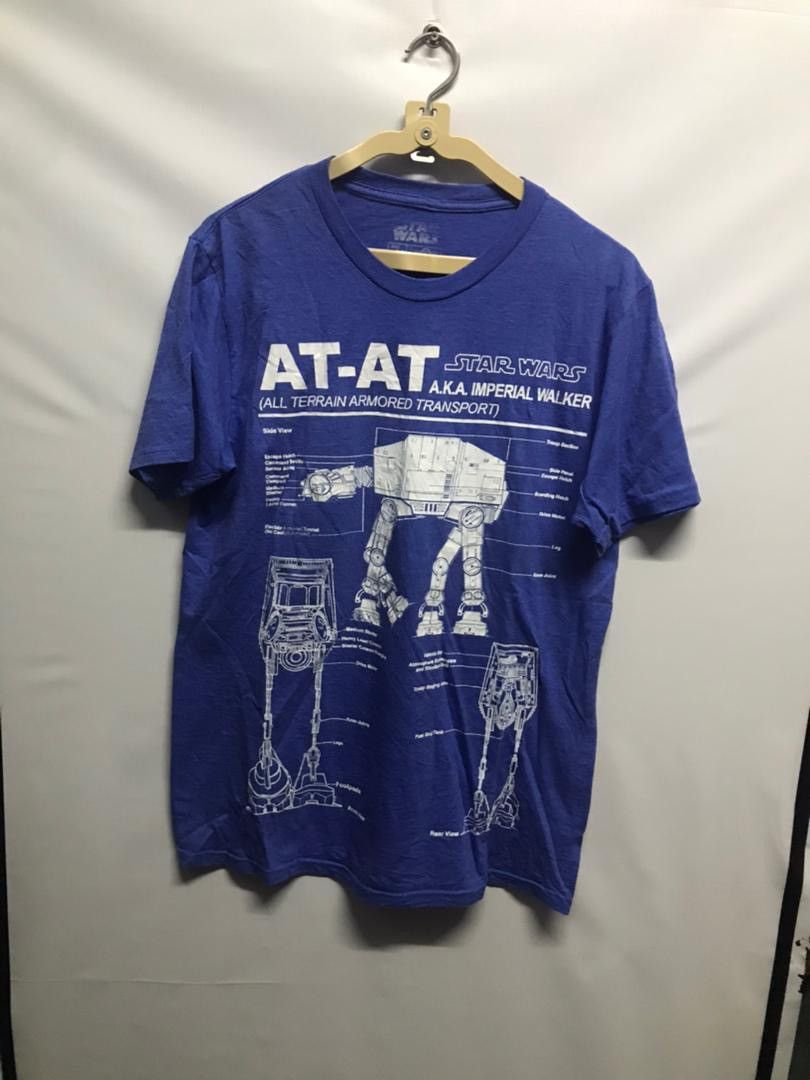 Mad Engine × Star Wars Star Wars x mad engine Size US M / EU 48-50 / 2 - 1 Thumbnail