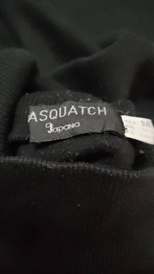 Japanese Brand Sasquatch Turtleneck Sweater Size S / US 4 / IT 40 - 2 Thumbnail