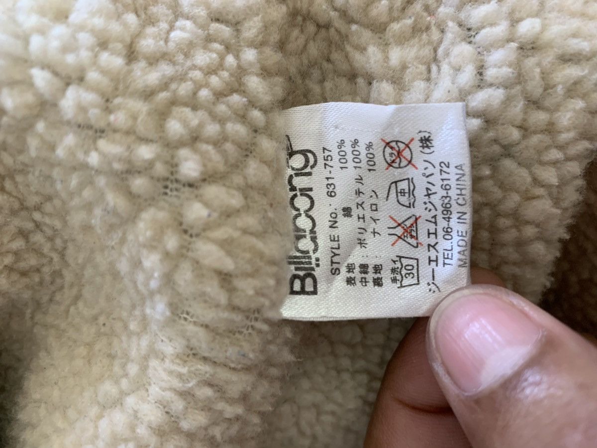 Billabong 🔥Vintage Billabong Sun Faded Vintage Curdoruy Jacket Size US M / EU 48-50 / 2 - 7 Thumbnail