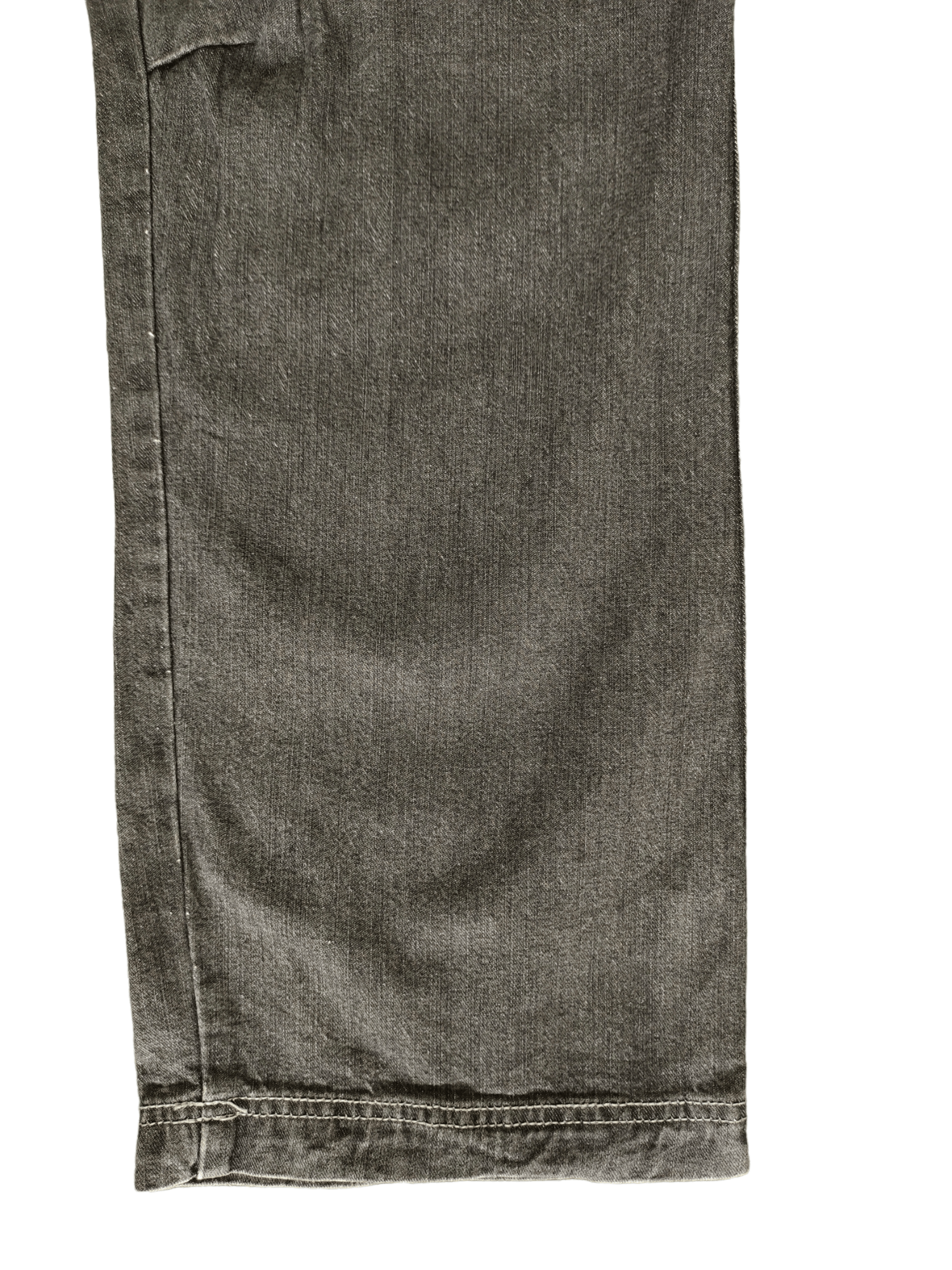 Hobo Baggy Jeans Hobo Jeans Cargo Wide Leg Hip Hop Y2k Jnco Style Size US 32 / EU 48 - 17 Thumbnail