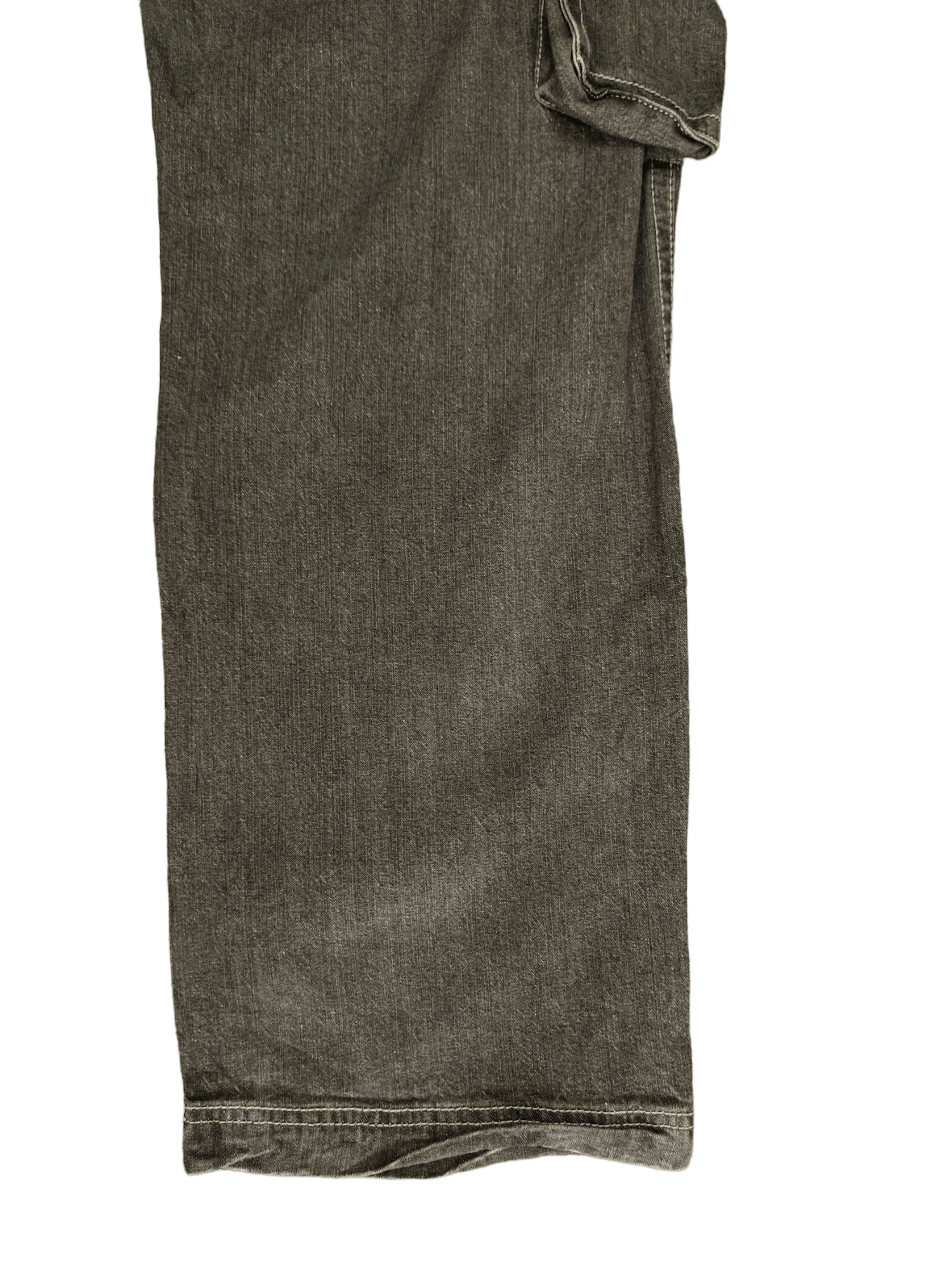 Hobo Baggy Jeans Hobo Jeans Cargo Wide Leg Hip Hop Y2k Jnco Style Size US 32 / EU 48 - 9 Thumbnail