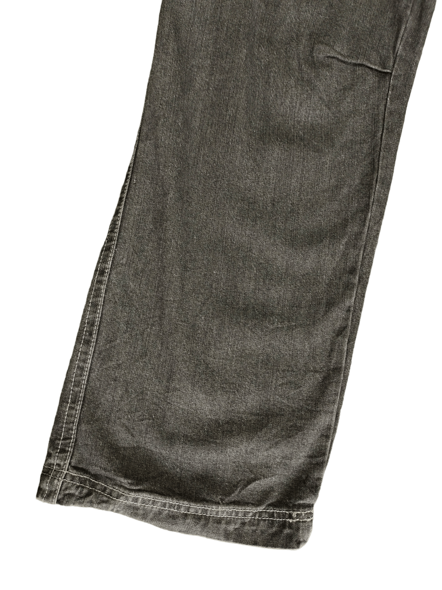 Hobo Baggy Jeans Hobo Jeans Cargo Wide Leg Hip Hop Y2k Jnco Style Size US 32 / EU 48 - 18 Thumbnail