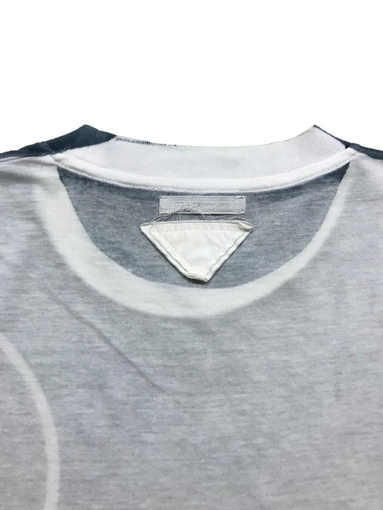 Prada Limited Pisces T-Shirt Size US S / EU 44-46 / 1 - 6 Thumbnail