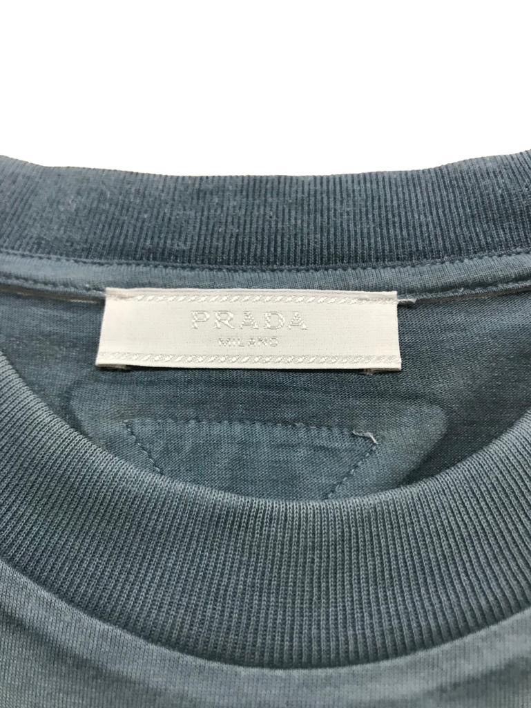 Prada Limited Pisces T-Shirt Size US S / EU 44-46 / 1 - 7 Thumbnail