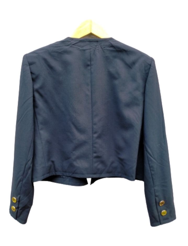 Givenchy × Vintage Vintage Givenchy Glamour Sport Coat Size M / US 6-8 / IT 42-44 - 2 Thumbnail