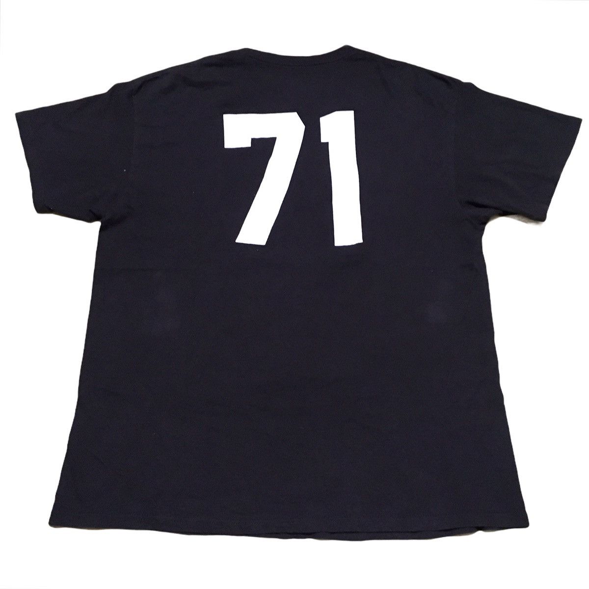 Rap Tees Vintage Tupac shakur Rap tees Size US L / EU 52-54 / 3 - 2 Thumbnail