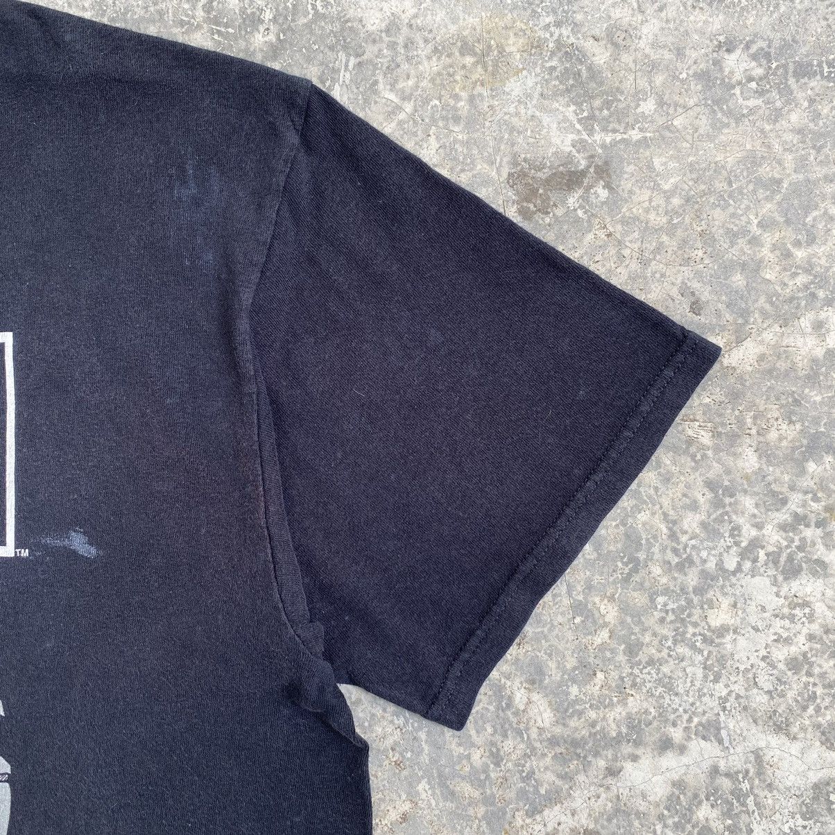 Anime Vintage 2000’s Japanese Anime Bleach OG Merchandise T-Shirt Size US XL / EU 56 / 4 - 8 Thumbnail