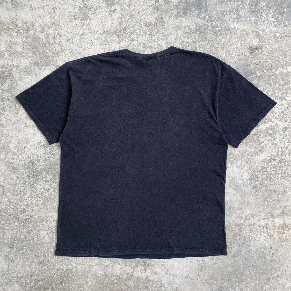 Anime Vintage 2000’s Japanese Anime Bleach OG Merchandise T-Shirt Size US XL / EU 56 / 4 - 9 Thumbnail