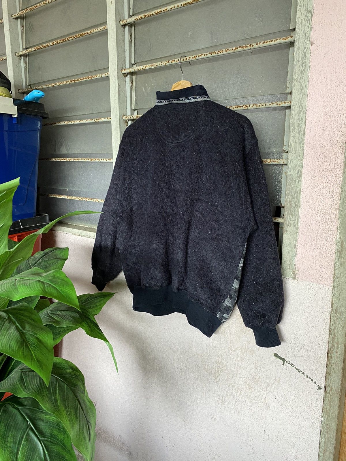 Valentino Vintage Piazza Valentino Sweater Size US M / EU 48-50 / 2 - 2 Thumbnail
