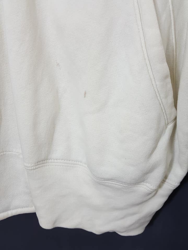 Karl Helmut × Pink House Designer's Patchwork Pink House Zipper Hoodie Size US M / EU 48-50 / 2 - 13 Thumbnail