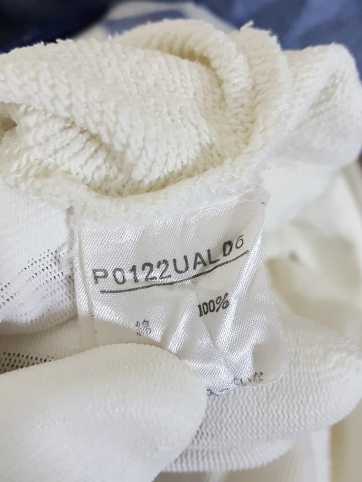 Karl Helmut × Pink House Designer's Patchwork Pink House Zipper Hoodie Size US M / EU 48-50 / 2 - 16 Thumbnail