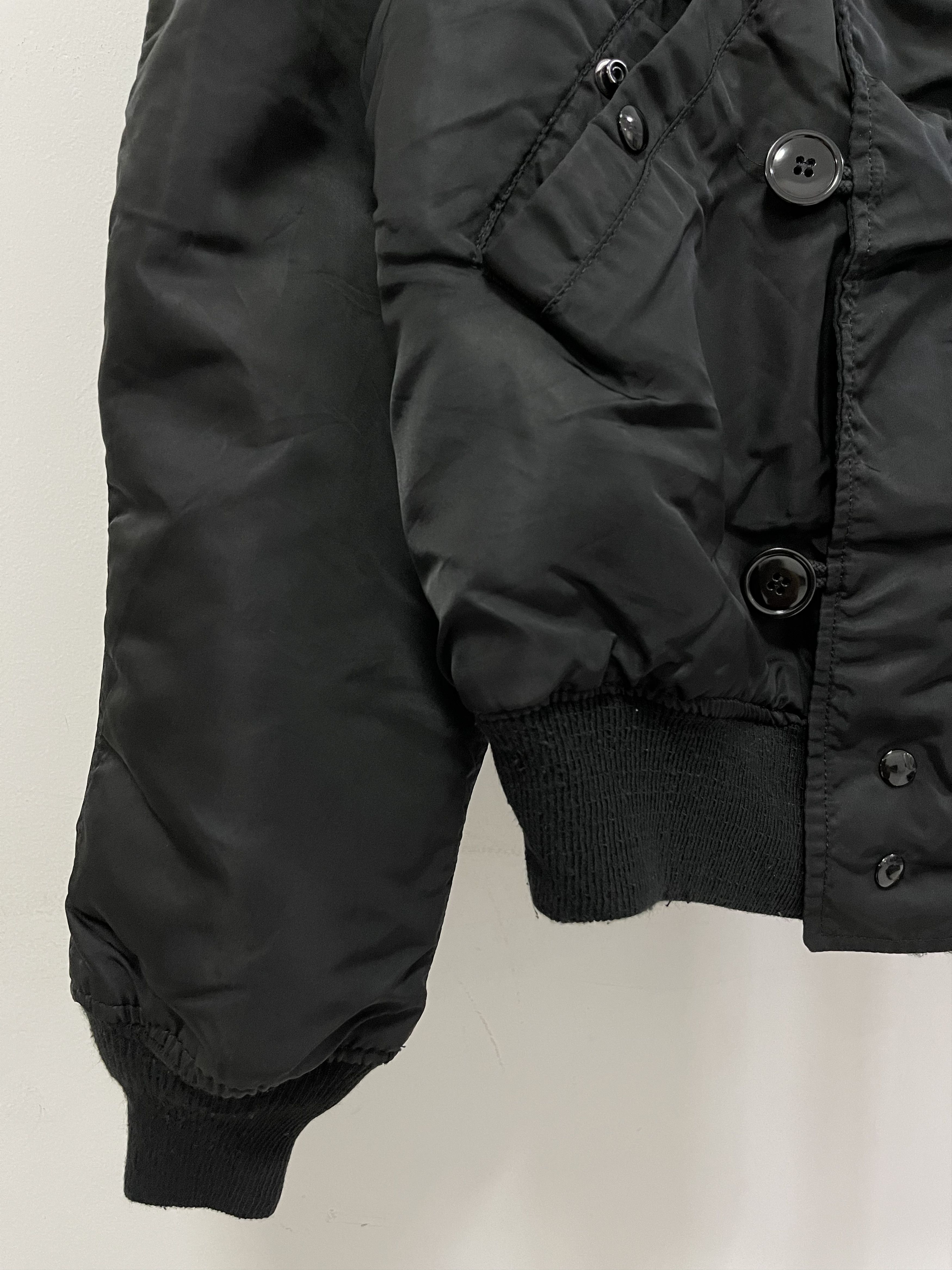 Alpha Industries Vintage Alpha Industries Flying Man Jacket Size US M / EU 48-50 / 2 - 3 Thumbnail
