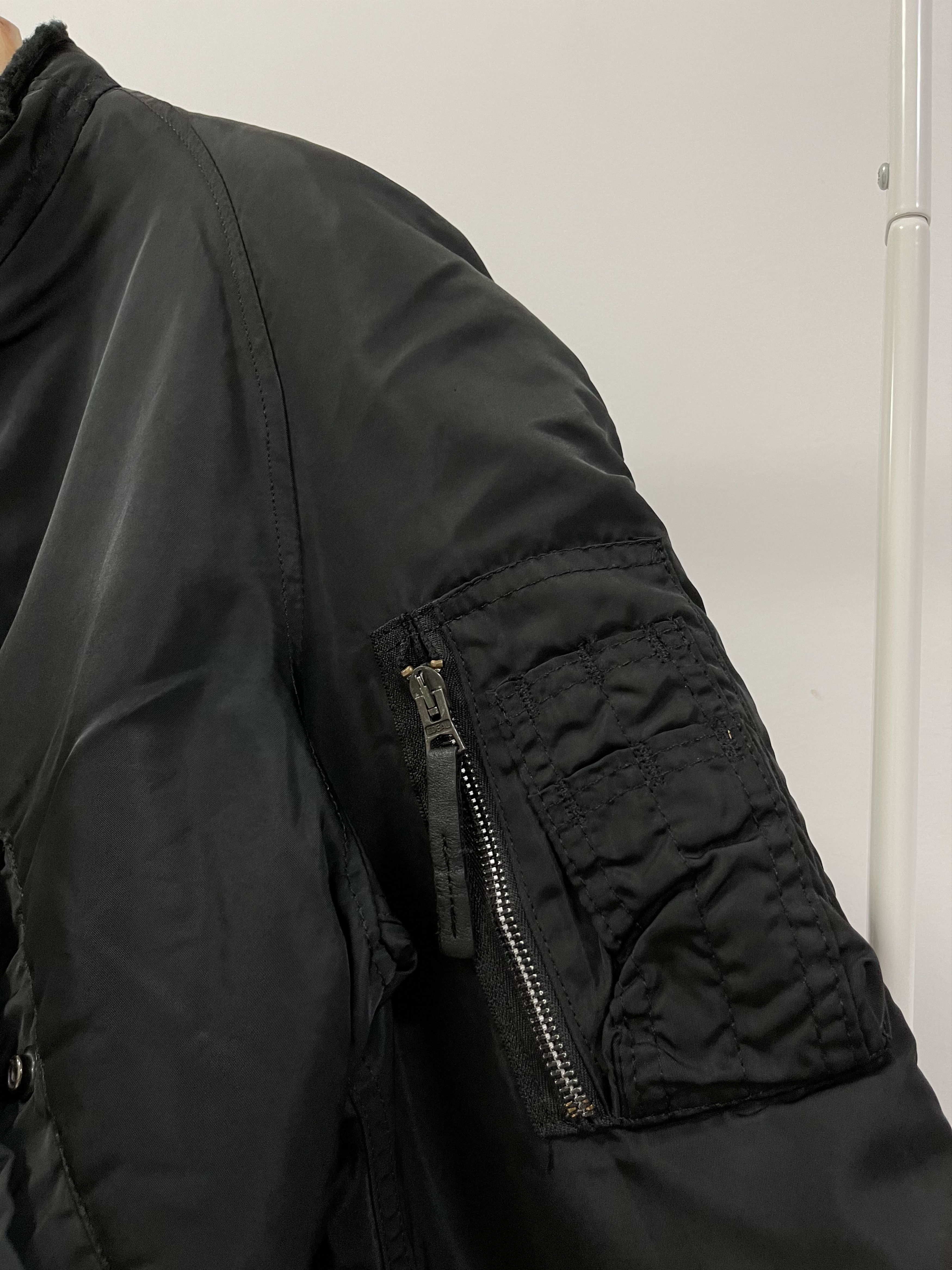 Alpha Industries Vintage Alpha Industries Flying Man Jacket Size US M / EU 48-50 / 2 - 4 Thumbnail