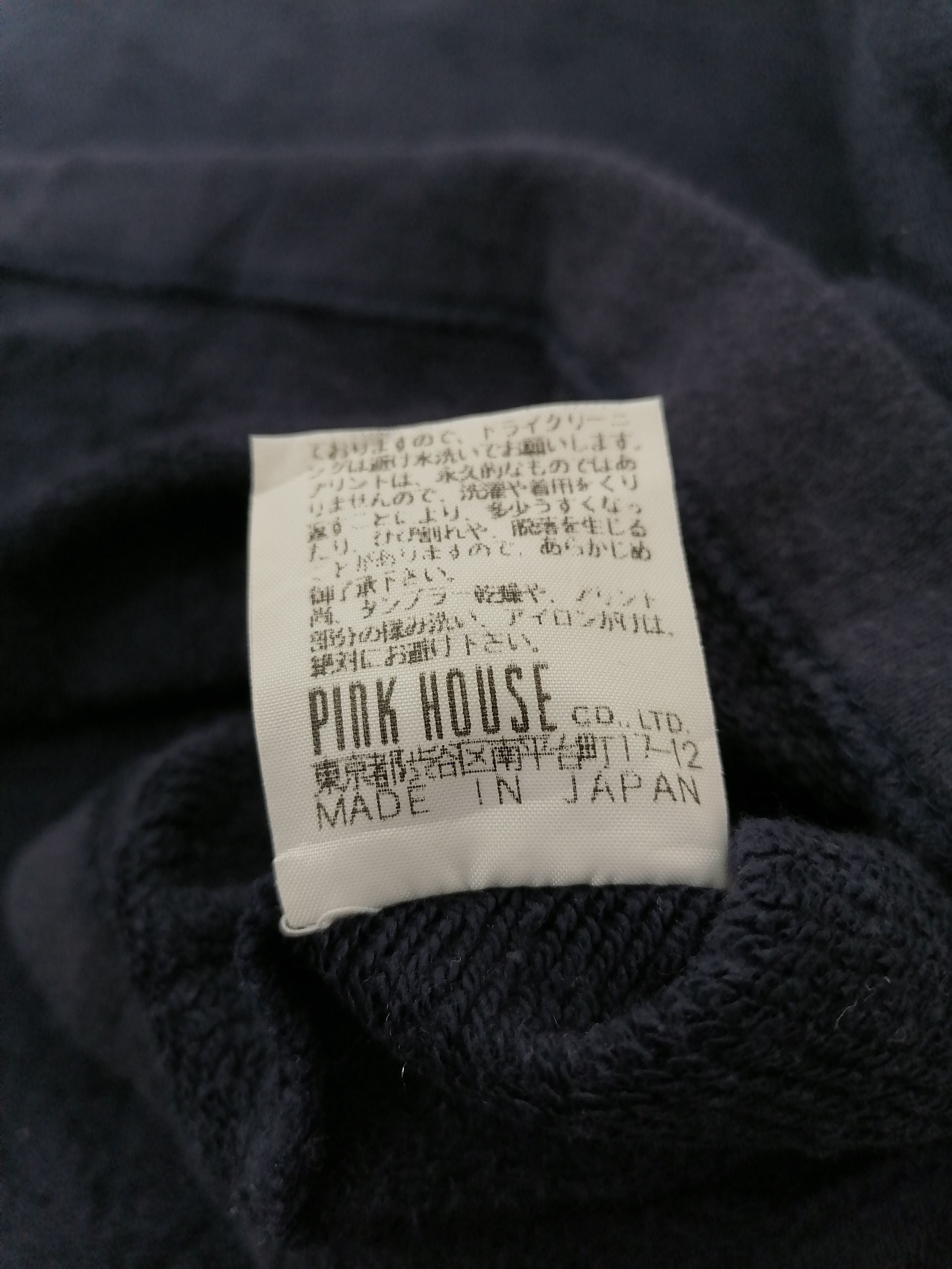 Japanese Brand × Karl Helmut Karl Helmet Patchwork Longsleeve Size US L / EU 52-54 / 3 - 5 Thumbnail