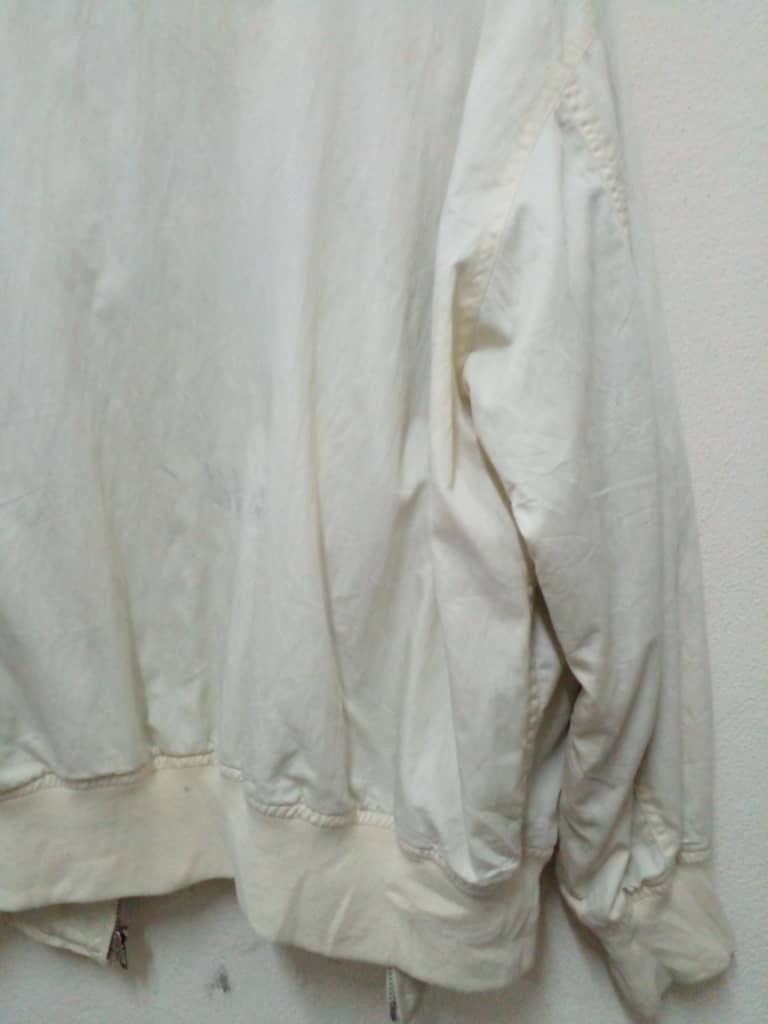 Issey Miyake !FINAL DROP!ISSEY MIYAKE ICONIC MASTERPIECE BIG LOGO Size US M / EU 48-50 / 2 - 13 Thumbnail