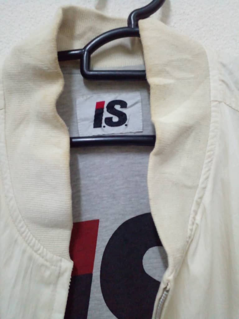 Issey Miyake !FINAL DROP!ISSEY MIYAKE ICONIC MASTERPIECE BIG LOGO Size US M / EU 48-50 / 2 - 2 Thumbnail