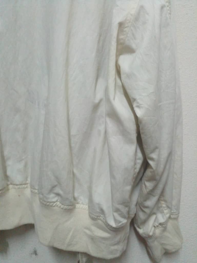 Issey Miyake !FINAL DROP!ISSEY MIYAKE ICONIC MASTERPIECE BIG LOGO Size US L / EU 52-54 / 3 - 19 Thumbnail