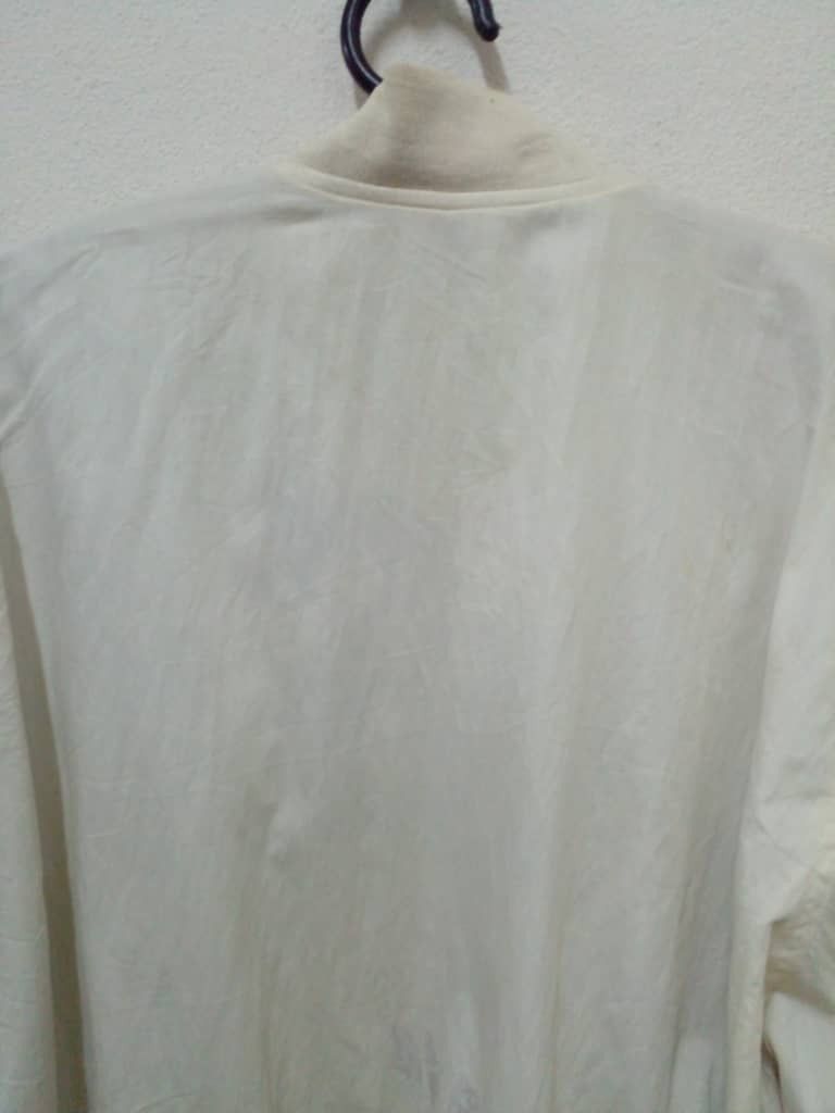 Issey Miyake !FINAL DROP!ISSEY MIYAKE ICONIC MASTERPIECE BIG LOGO Size US L / EU 52-54 / 3 - 20 Thumbnail