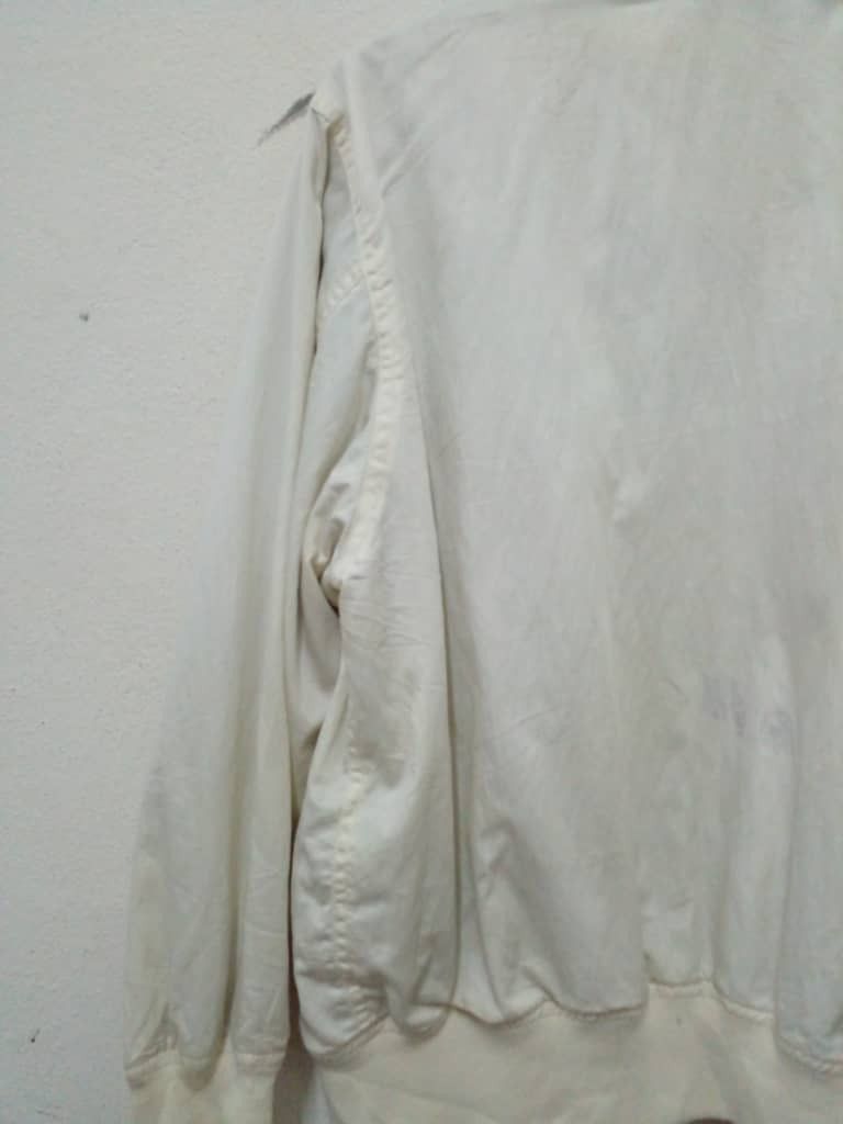 Issey Miyake !FINAL DROP!ISSEY MIYAKE ICONIC MASTERPIECE BIG LOGO Size US L / EU 52-54 / 3 - 16 Thumbnail