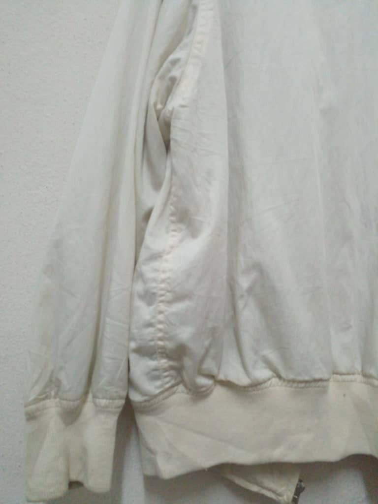 Issey Miyake !FINAL DROP!ISSEY MIYAKE ICONIC MASTERPIECE BIG LOGO Size US L / EU 52-54 / 3 - 17 Thumbnail