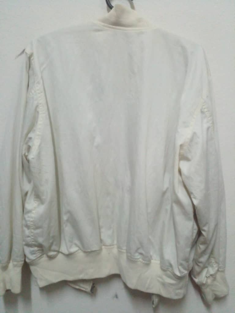 Issey Miyake !FINAL DROP!ISSEY MIYAKE ICONIC MASTERPIECE BIG LOGO Size US L / EU 52-54 / 3 - 12 Thumbnail