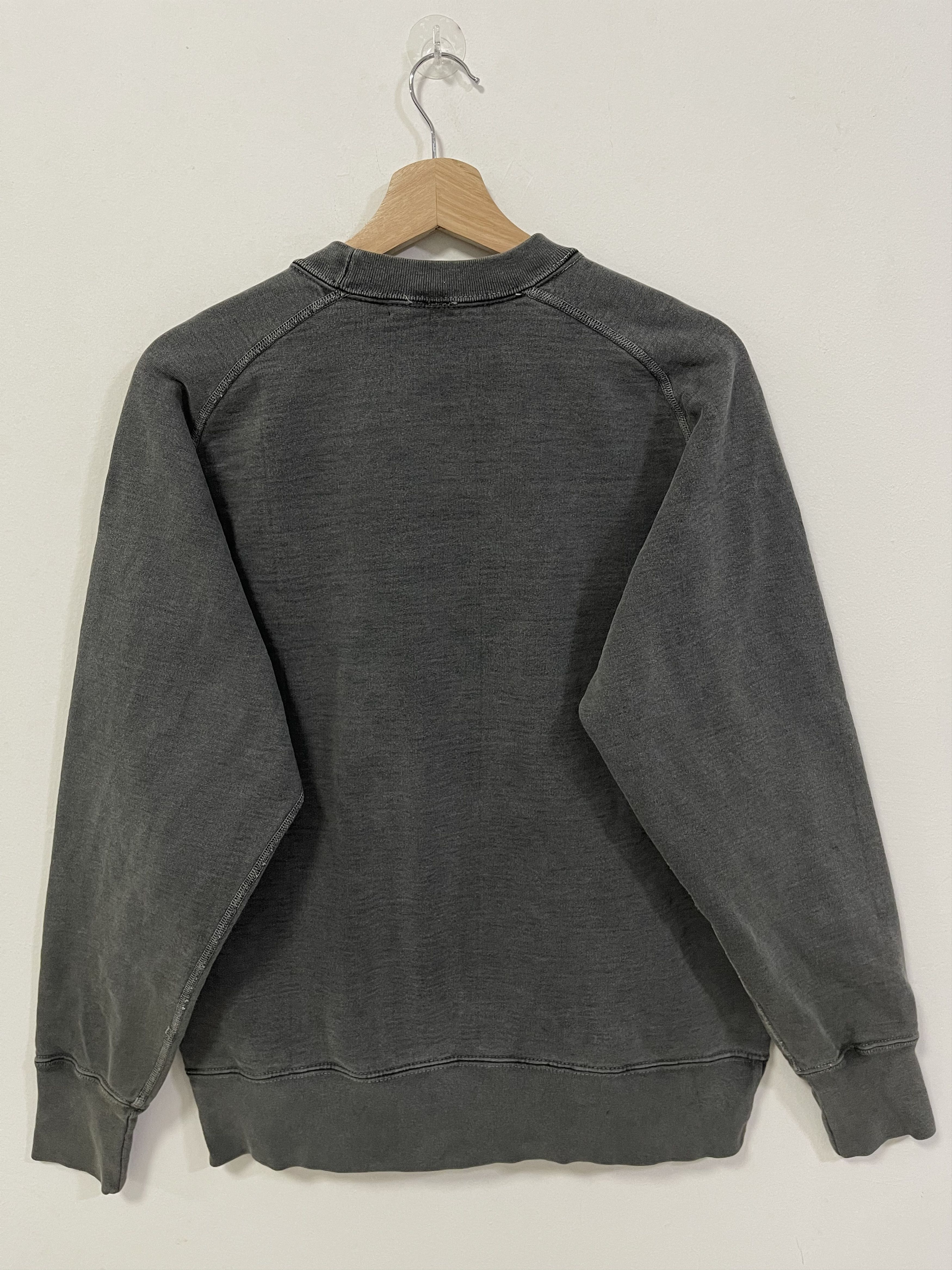 Vintage Vintage Lava Hawaiian Surfing Spellout Sweatshirt Size US S / EU 44-46 / 1 - 9 Thumbnail