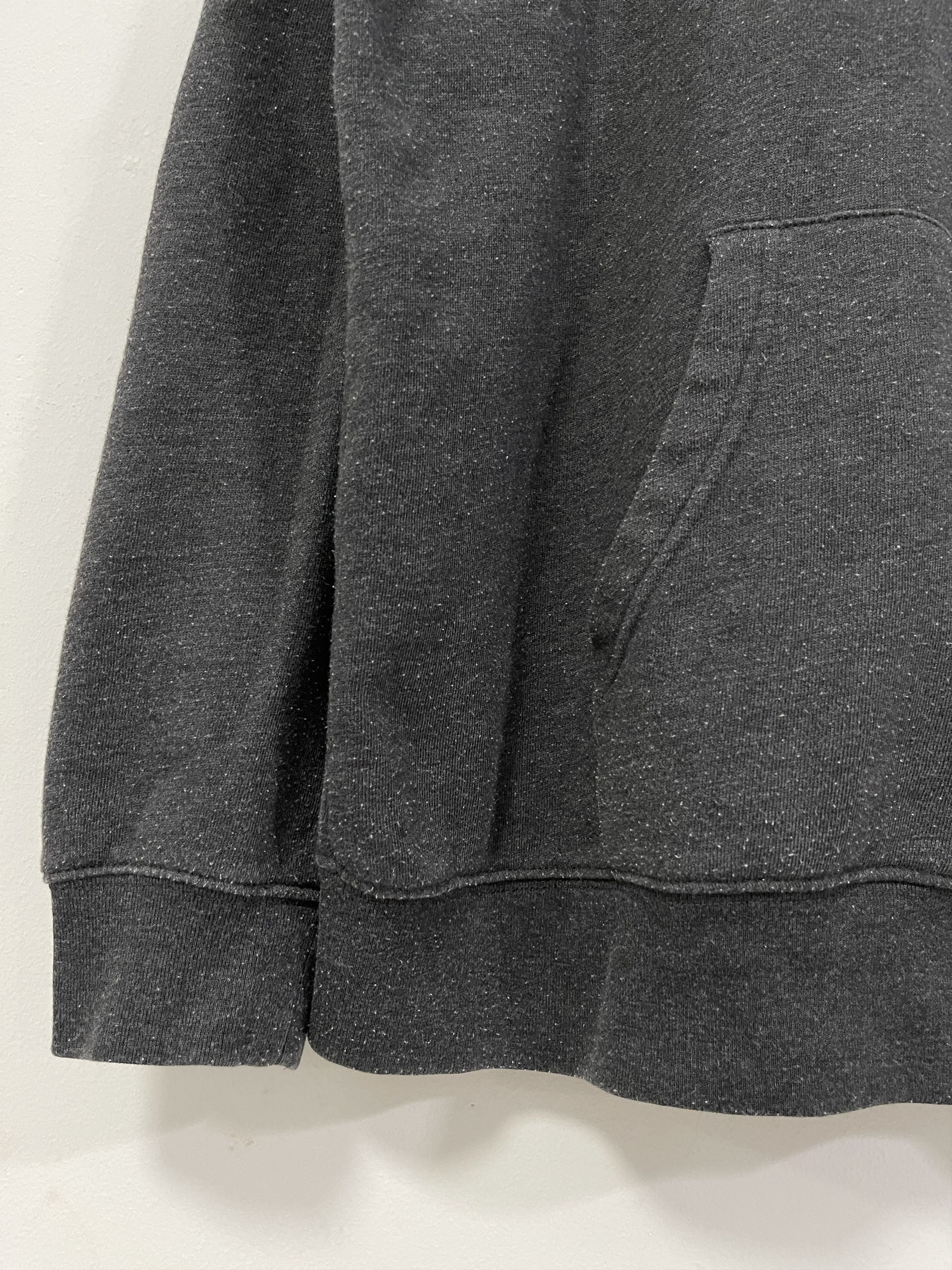Gap × Vintage Vintage Gap Flag Embroidery Hoodie Sweatshirt Size US L / EU 52-54 / 3 - 3 Thumbnail