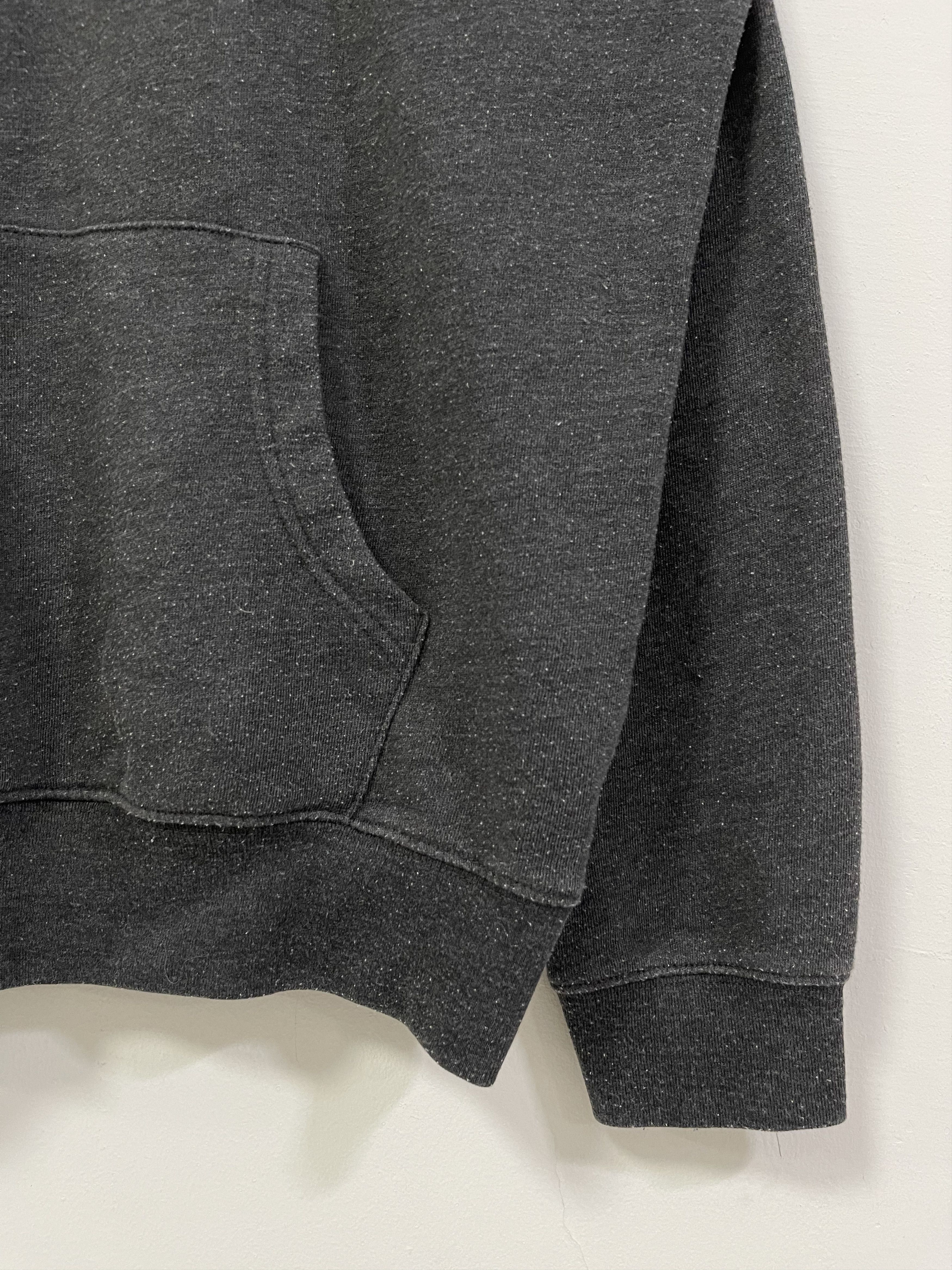 Gap × Vintage Vintage Gap Flag Embroidery Hoodie Sweatshirt Size US L / EU 52-54 / 3 - 2 Thumbnail