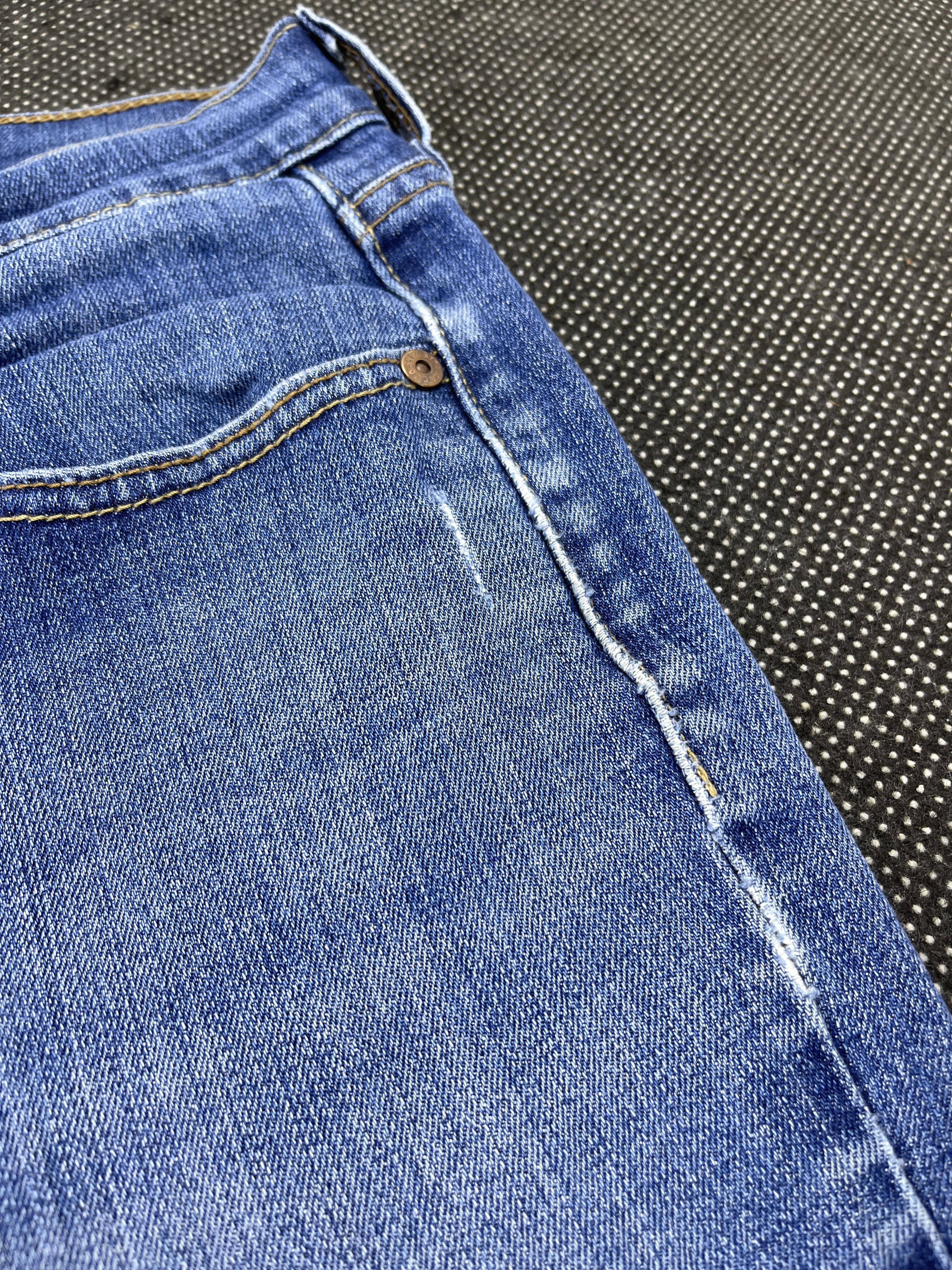 Levi's Vintage Levi's 515 Boot Cut Jeans - JP088 Size 32" / US 10 / IT 46 - 11 Thumbnail