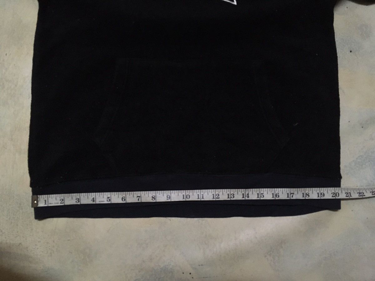 Gap GAP Hoody Big Logo Kanye West Style Size US S / EU 44-46 / 1 - 8 Thumbnail