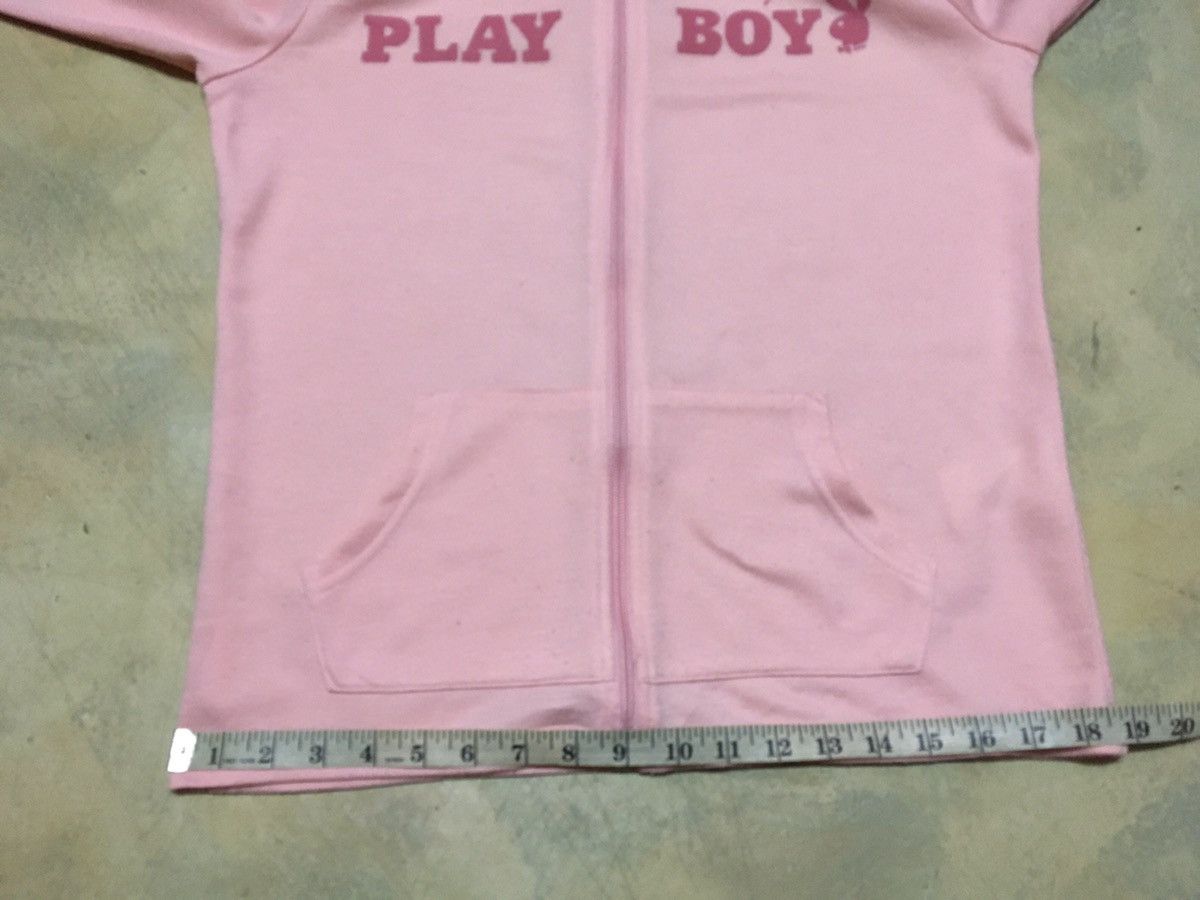 Playboy Playboy Sweater Big Logo Size US M / EU 48-50 / 2 - 8 Thumbnail