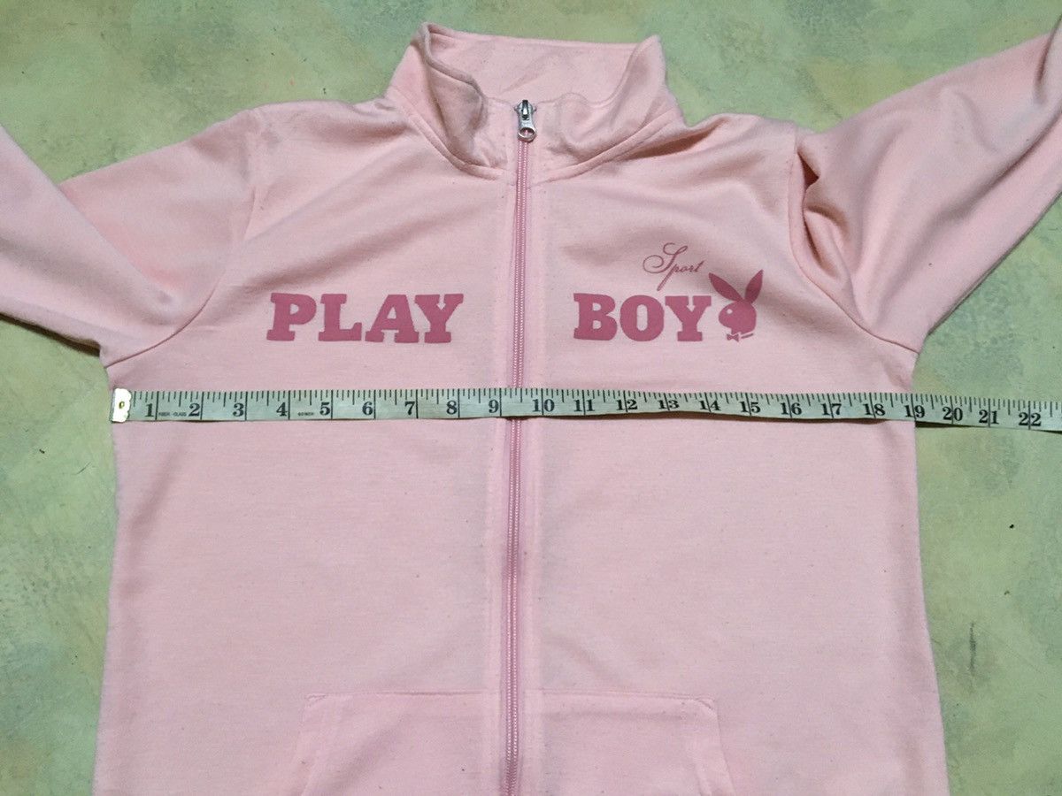 Playboy Playboy Sweater Big Logo Size US M / EU 48-50 / 2 - 7 Thumbnail