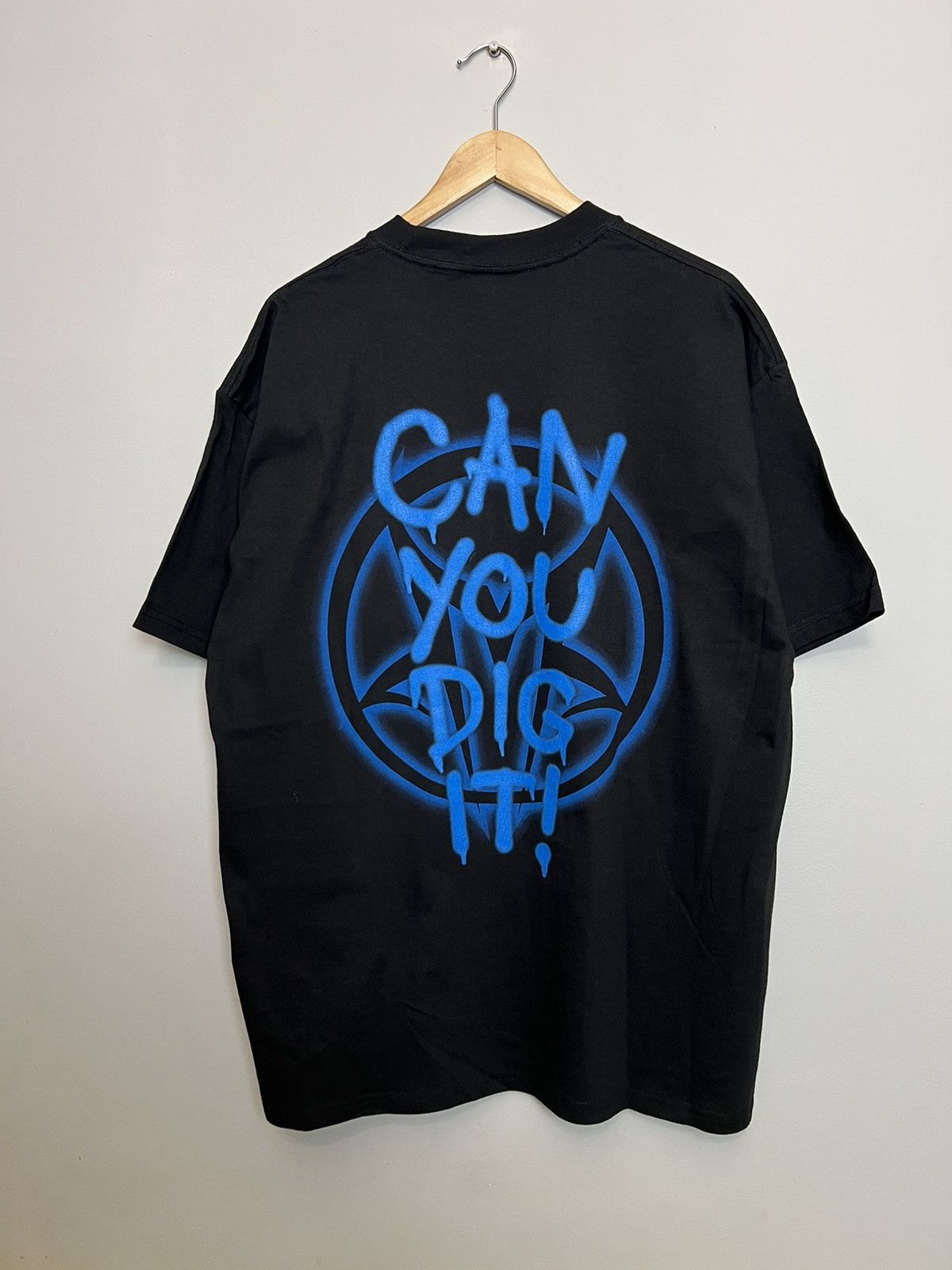 Band Tees 00s Mudvayne Can you Dig it Vintage NuMetal Band Tees Grail Size US XL / EU 56 / 4 - 2 Thumbnail