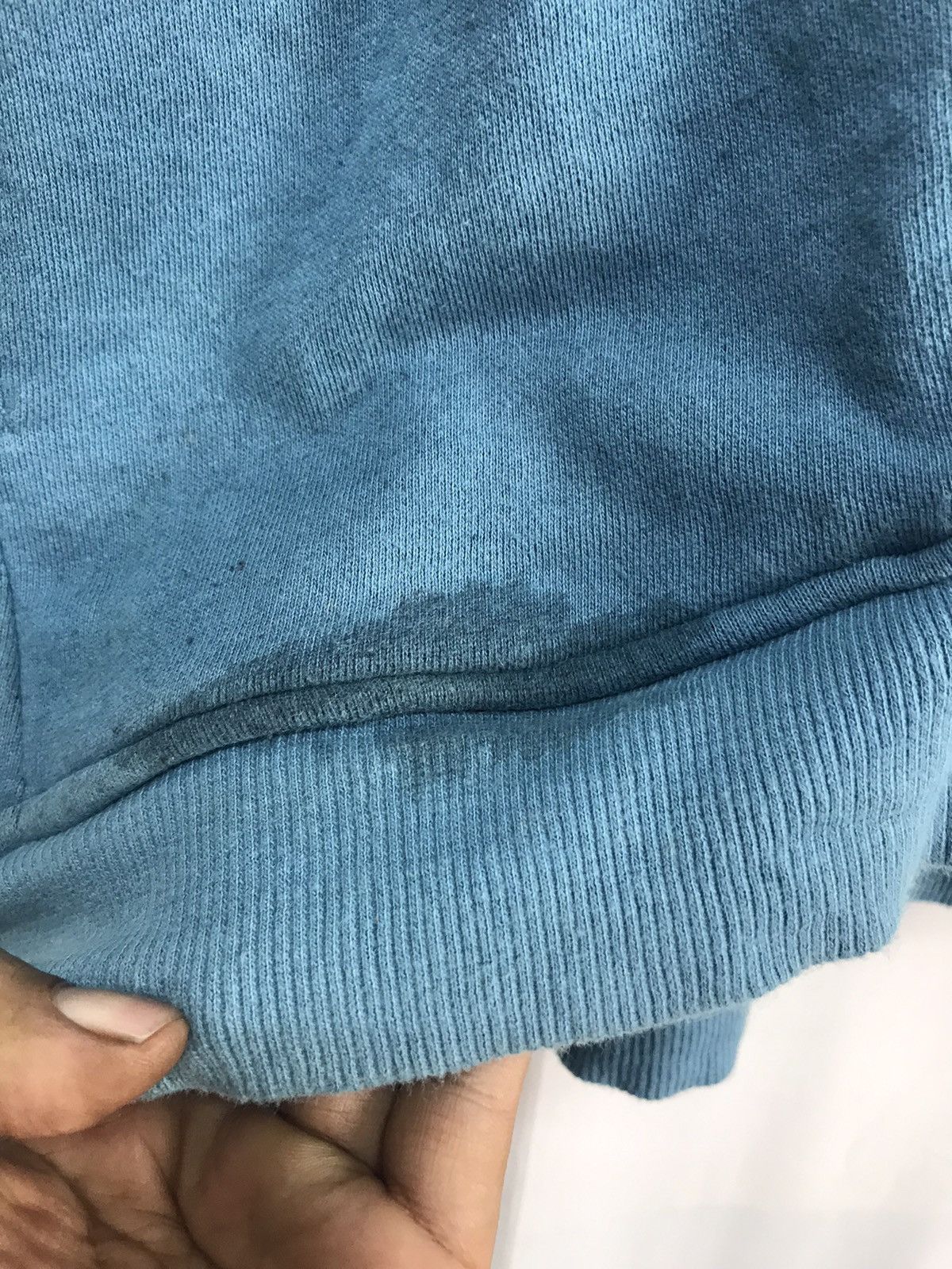 Japanese Brand × Other Drugstore multicolor zipper hoodie Size US L / EU 52-54 / 3 - 9 Thumbnail